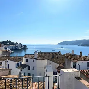  Appartement Palau - Gran Casa De Pueblo Con Fantasticas Vistas Al Mar