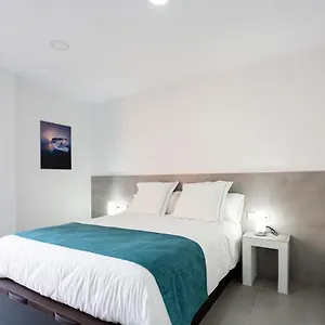 8 Lacus Baikal Appartement L'Hospitalet de Llobregat