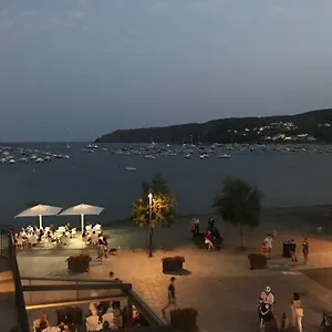 Roques - Casa En Primera Línea De Mar En Сasa de vacaciones