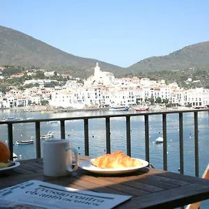 Pianc Appartement Cadaqués