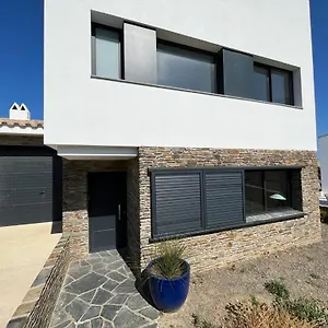 Casa Isabelle Caials Hébergement de vacances Cadaqués