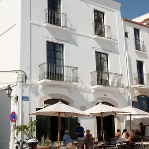 Bed & Breakfast Set, Cadaqués