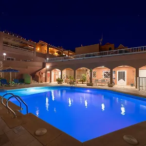Monte Solana Appartement Morro Jable (Fuerteventura)