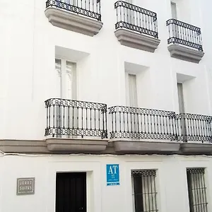 Jerez Appartement Jerez de la Frontera